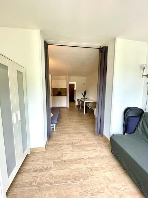 Joli Studio Cosy De 31 M2 Bord De Mer Acces Pmr 4Personnes La Ciotat Exterior foto